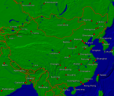 China Towns + Borders 1000x841